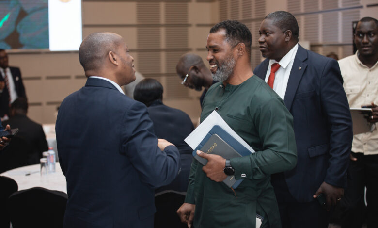 ACCA Urges Banks to Strengthen Reporting Frameworks Ahead of Ghana’s Non–Interest Banking Rollout