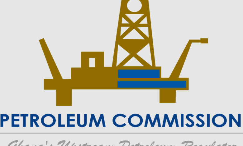 Voltaian Basin Set for First Exploration Wells in 2026