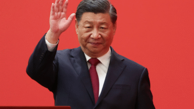 China’s Governance Initiative Offers the Global South a Route to Fairer International Rules