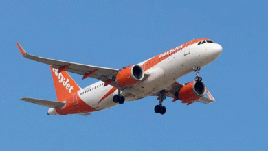 Airbus Grounds Thousands of Aircraft Amid Solar Radiation Software Glitch