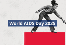 WHO Warns of Rising HIV Infections as Funding Declines, Urges Countries to Reinforce AIDS Response