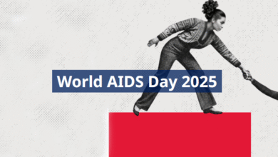 WHO Warns of Rising HIV Infections as Funding Declines, Urges Countries to Reinforce AIDS Response