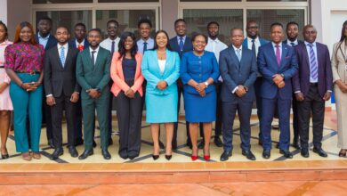 CWG Ghana Earns ISO 27001:2022 Certification, Cementing Cybersecurity Leadership