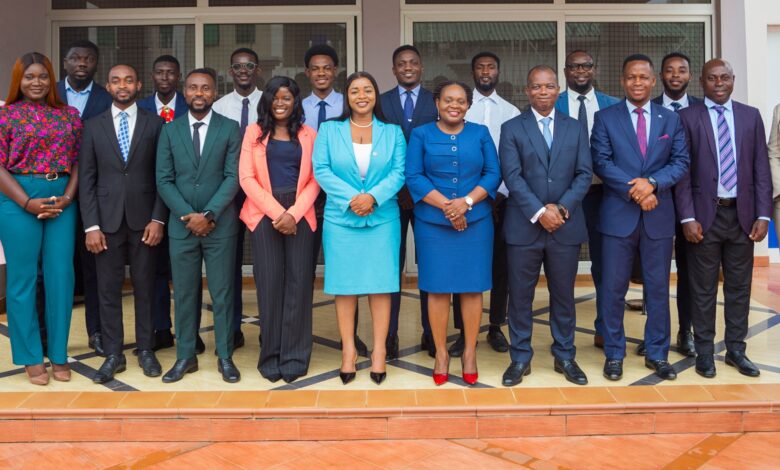 CWG Ghana Earns ISO 27001:2022 Certification, Cementing Cybersecurity Leadership