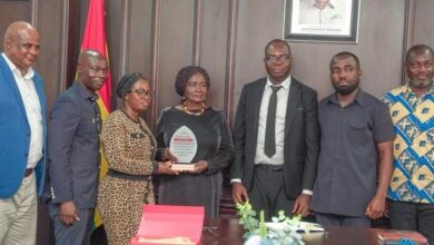 CPC’s Revival Wins Praise as Share Value Doubles, Veep Lauds Bold Marketing Drive