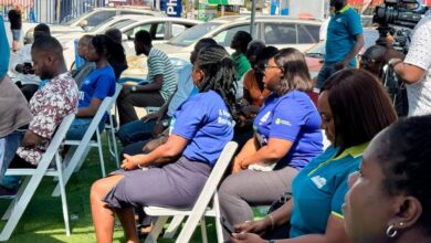 Ecobank Rewards 3,600 Customers as Festive Promotion Gains Momentum