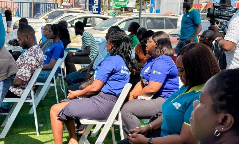 Ecobank Rewards 3,600 Customers as Festive Promotion Gains Momentum