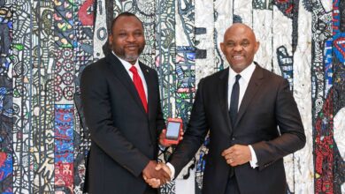 Tony Elumelu Unveils RedPay, Positioning It as Africa’s New Digital Payments Backbone