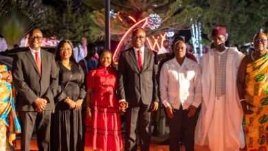 Latter-day Saints’ ‘Miracle of Christmas’ Unites Ghana’s Faith, Culture and Leadership in Call for National Cohesion