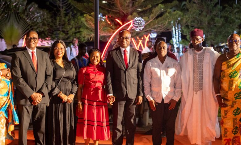 Latter-day Saints’ ‘Miracle of Christmas’ Unites Ghana’s Faith, Culture and Leadership in Call for National Cohesion