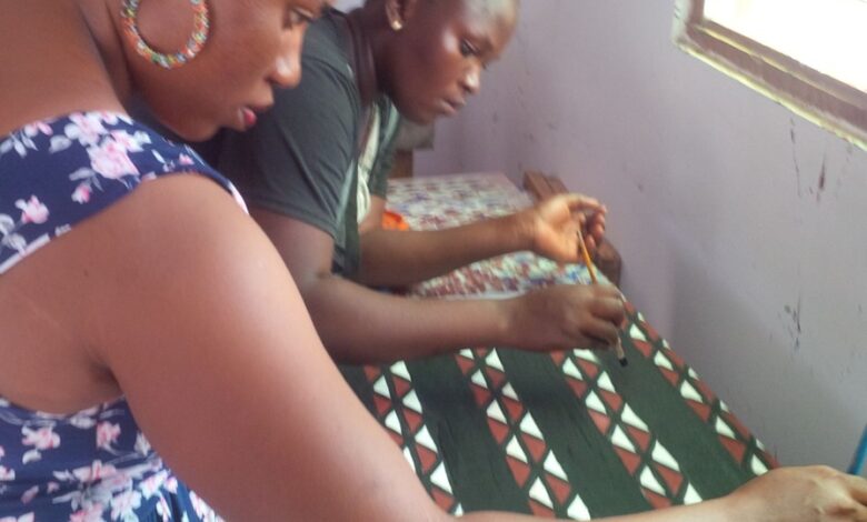 Odefille Targets Global Executive Fashion Market With Thai-Inspired Collection for Accra Fashion Week 2025