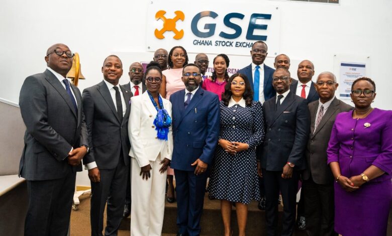 First Atlantic Bank IPO Reopens Ghana’s Equity Market After Seven-Year Freeze