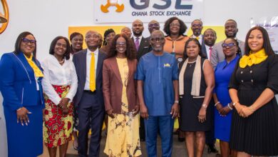 Capital Market Can Fund Ghana’s Next 200-Year Companies — GSE