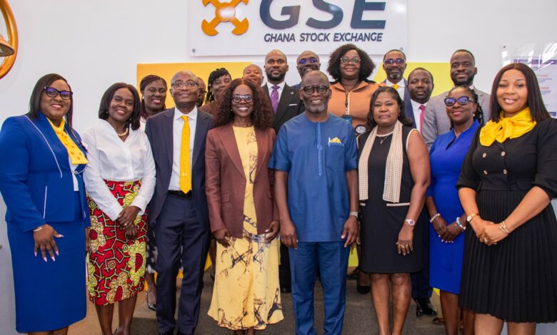 Capital Market Can Fund Ghana’s Next 200-Year Companies — GSE
