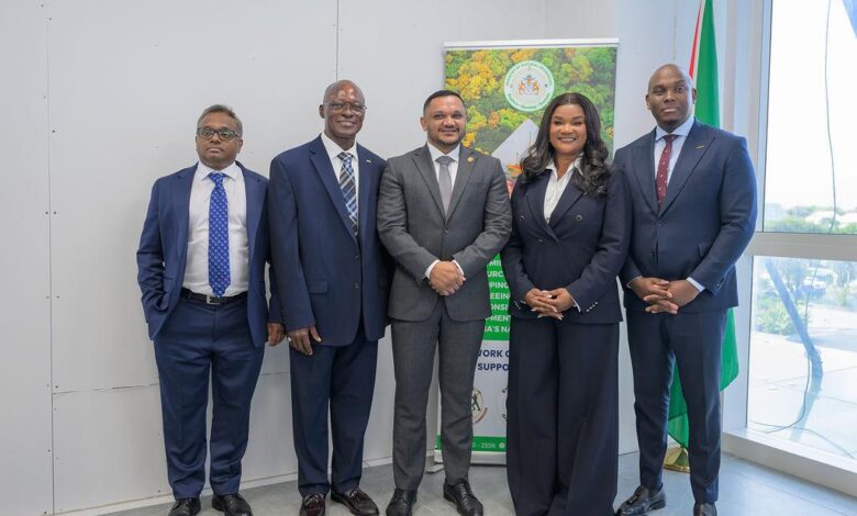Cybele Energy Becomes First African- and Female-Led Operator in Guyana’s Offshore Basin
