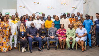 Advans Ghana Launches New Facility to Ease Liquidity Constraints for Small Businesses