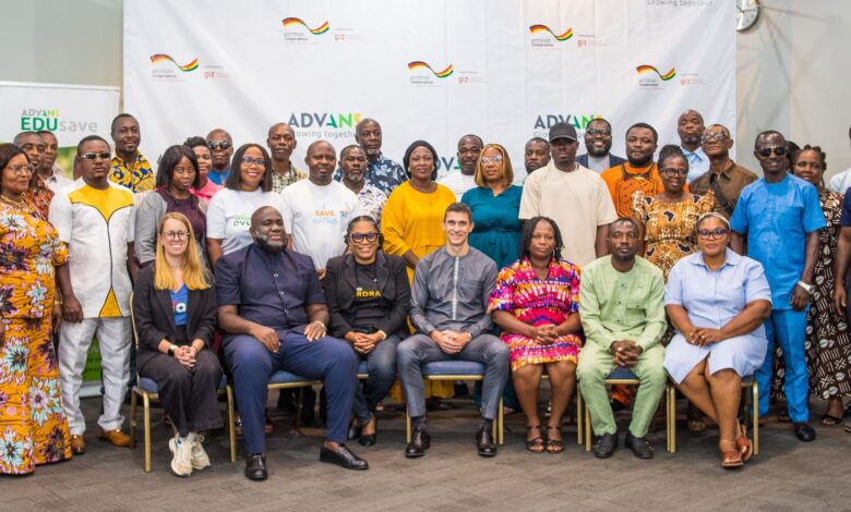 Advans Ghana Launches New Facility to Ease Liquidity Constraints for Small Businesses