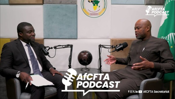 AfCFTA Pushes Self-Sufficient African Market as Antidote to Persistent Poverty