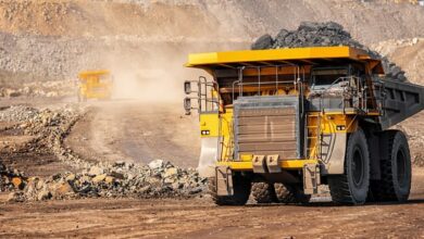 Africa’s Minerals Boom Faces Its Real Test