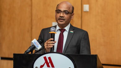 $3bn Ghana–India Trade Boom Driven by Two Decades of Investment and New Strategic Partnership