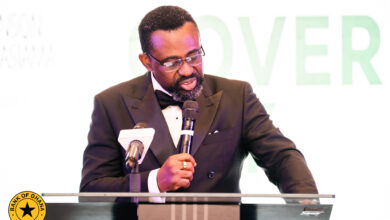 Asiama’s First Year at BoG: From Crisis Control to Cautious Confidence