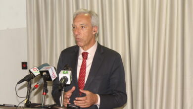EU Envoy Calls for Deeper Ghana–EU Security Alliance as Sahel Crisis Worsens