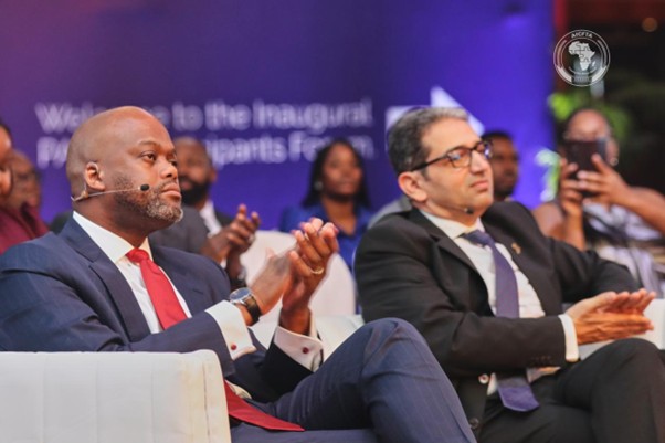 AfCFTA Pushes Africa Toward Payment Independence as PAPSS Takes Centre Stage