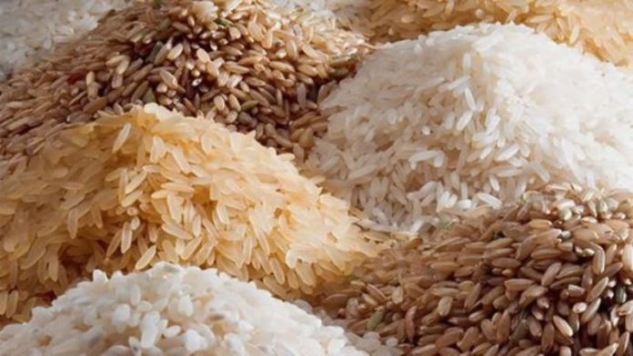 Ghana Rice Xmas Sales Exhibition Week Returns With a Bigger Message: 'Buy Ghana, Grow Ghana'