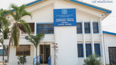 IOM Ghana Marks Int'l Migrants’ Day with Focus on Culture, Data and Development