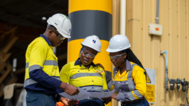 Newmont Wins Praise for Health, Education and Community Investments
