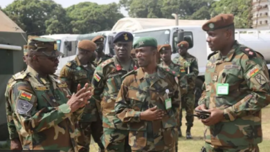 The Media’s Role in Resolving the Bawku Conflict