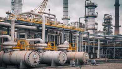 Local Caustic Soda Plant Targets Imports, Jobs, and Industrial Growth