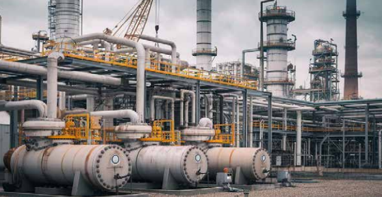 Local Caustic Soda Plant Targets Imports, Jobs, and Industrial Growth