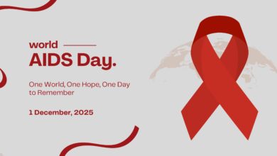 Reimagining HIV Care in a Changing World: A Call to Harness Disruptions for Progress