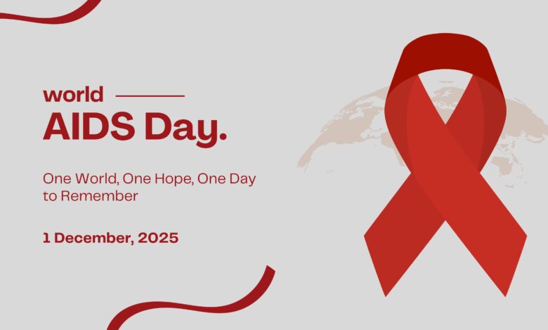 Reimagining HIV Care in a Changing World: A Call to Harness Disruptions for Progress