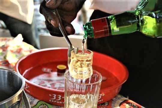 North East Tops Apio Consumption Charts as GSS Highlights Social Risks