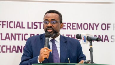 Gold Purchase Reforms Set to Take Off in 2026 as BoG Targets Stronger Macroeconomic Gains