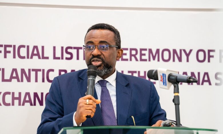 Gold Purchase Reforms Set to Take Off in 2026 as BoG Targets Stronger Macroeconomic Gains