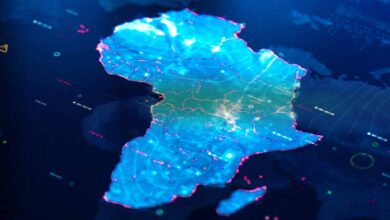 Africa's industrial future depends on ties that work