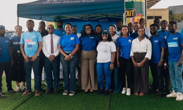 Ecobank leverages ongoing customer incentive scheme to deepen deposits and digital usage