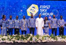 First Sky Group to Add 50MW Solar Plant to National Grid, Signals Shift Toward Ghanaian-Owned Clean Energy