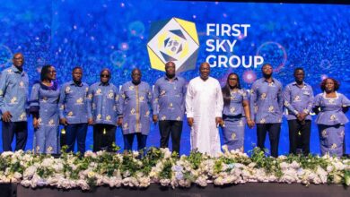 First Sky Group to Add 50MW Solar Plant to National Grid, Signals Shift Toward Ghanaian-Owned Clean Energy