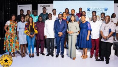 BoG Launches Economic Journalism Award, Deepens Media Engagement