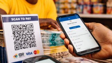 Bank Transfers Rise as Ghana’s Digital Payments Ecosystem Broadens