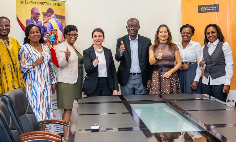 Why Early Talent Discovery Matters for Ghana’s Future