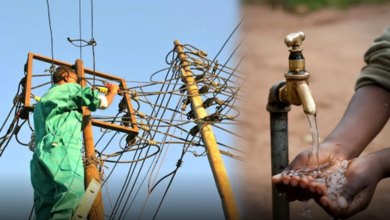 Utility Tariff Hikes Blunt VAT Relief as TUC, PURC Seek Common Ground