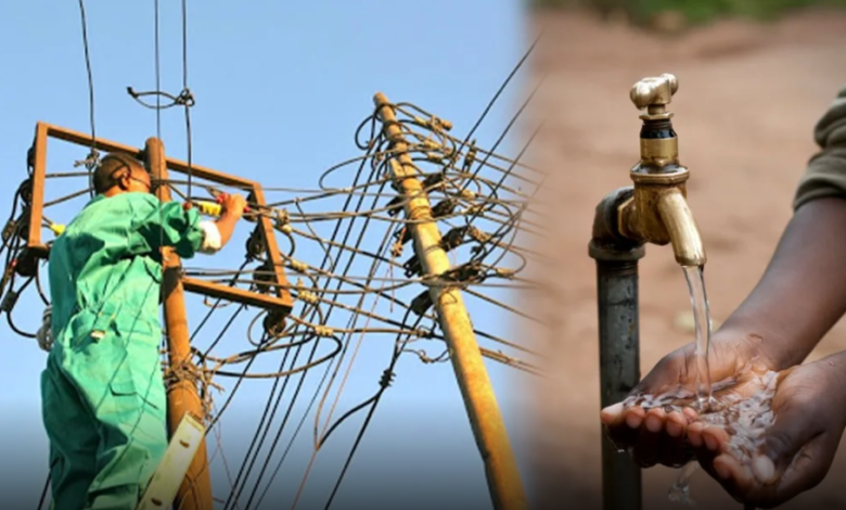 Utility Tariff Hikes Blunt VAT Relief as TUC, PURC Seek Common Ground