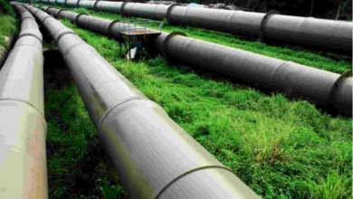 African Pipeline Projects: What’s Holding Up Development?