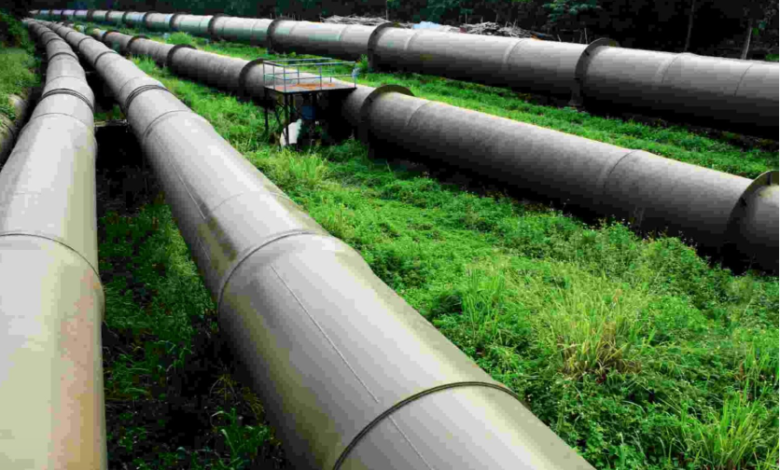 African Pipeline Projects: What’s Holding Up Development?