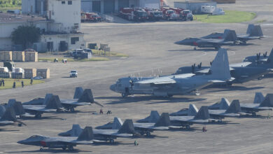 Ghana, AU Decry U.S. Action in Venezuela as Breach of International Law